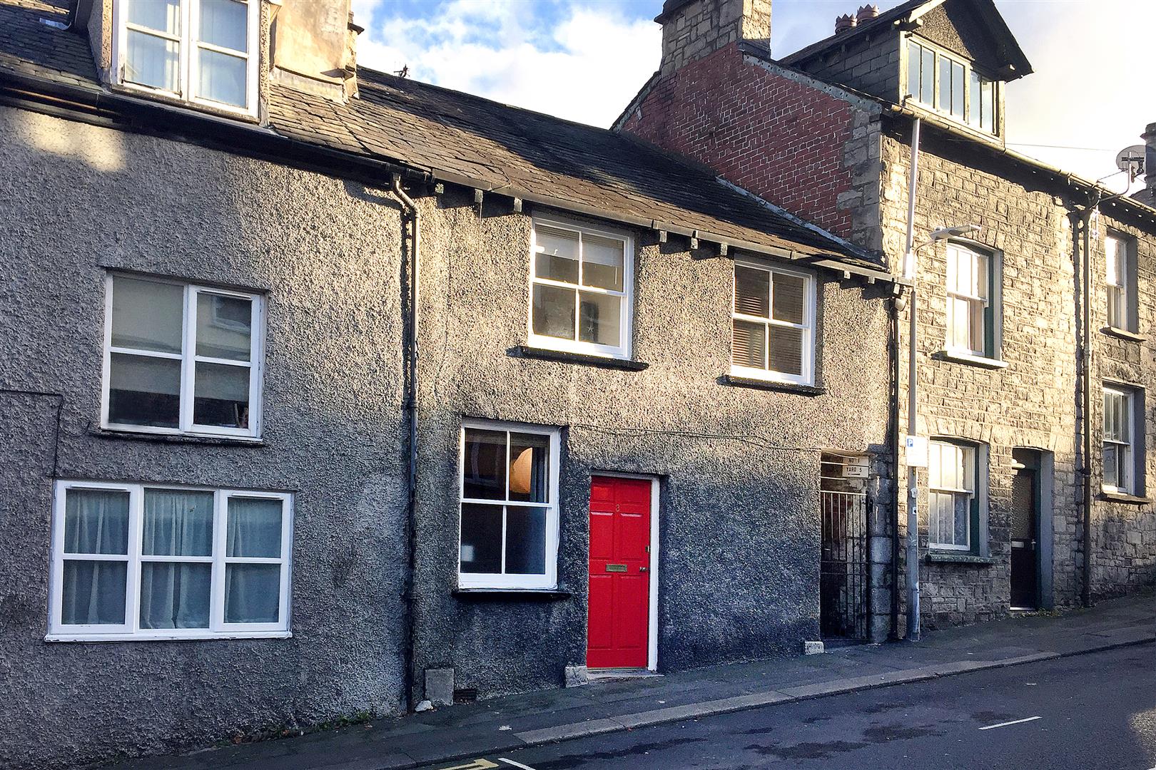 3 Beast Banks, Kendal, LA9 4JJ Matthews Benjamin